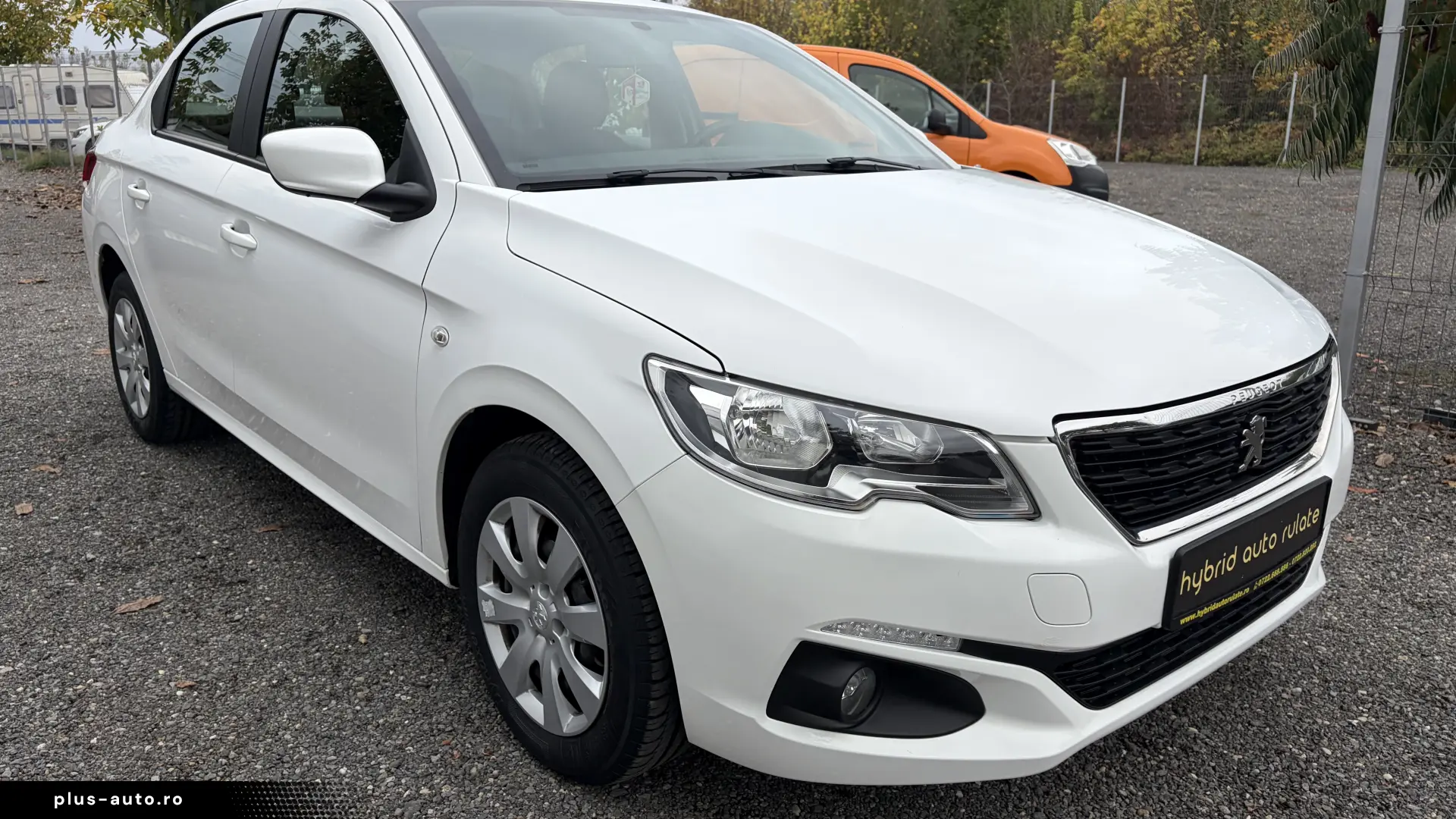 PEUGEOT 301