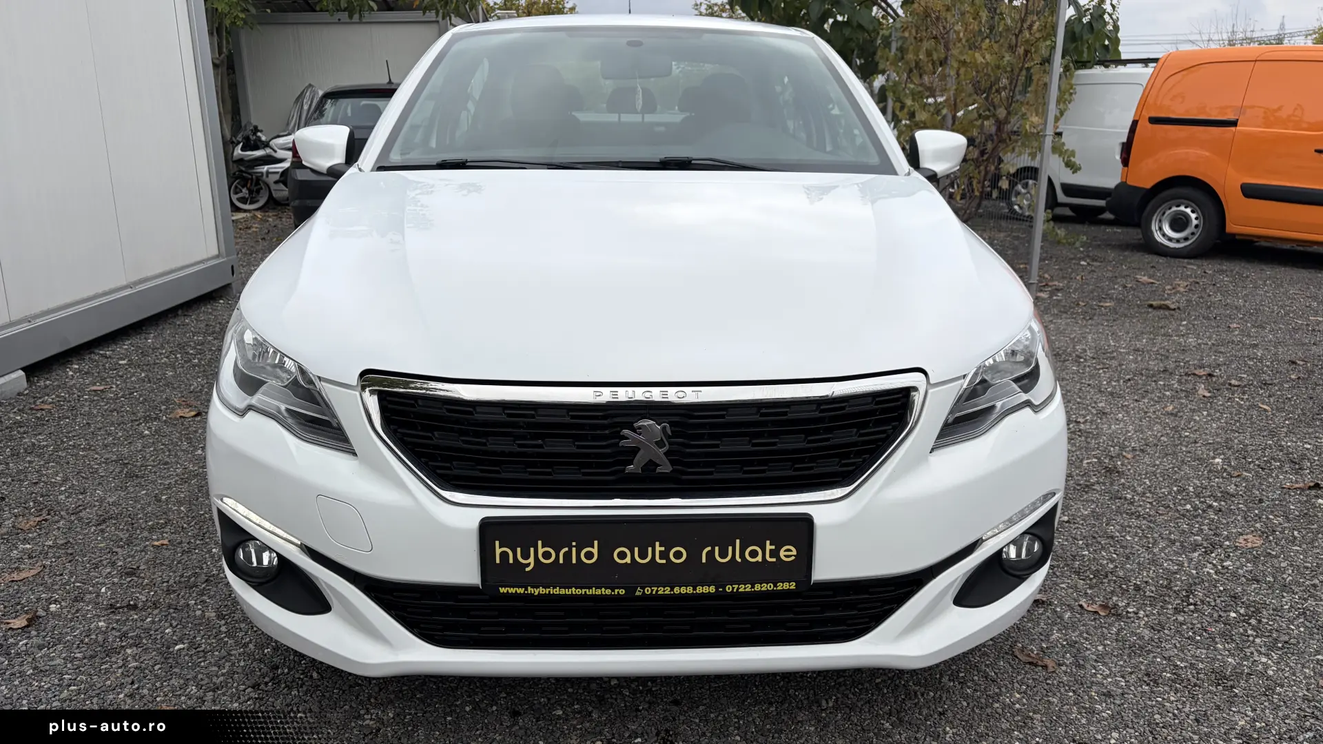 PEUGEOT 301