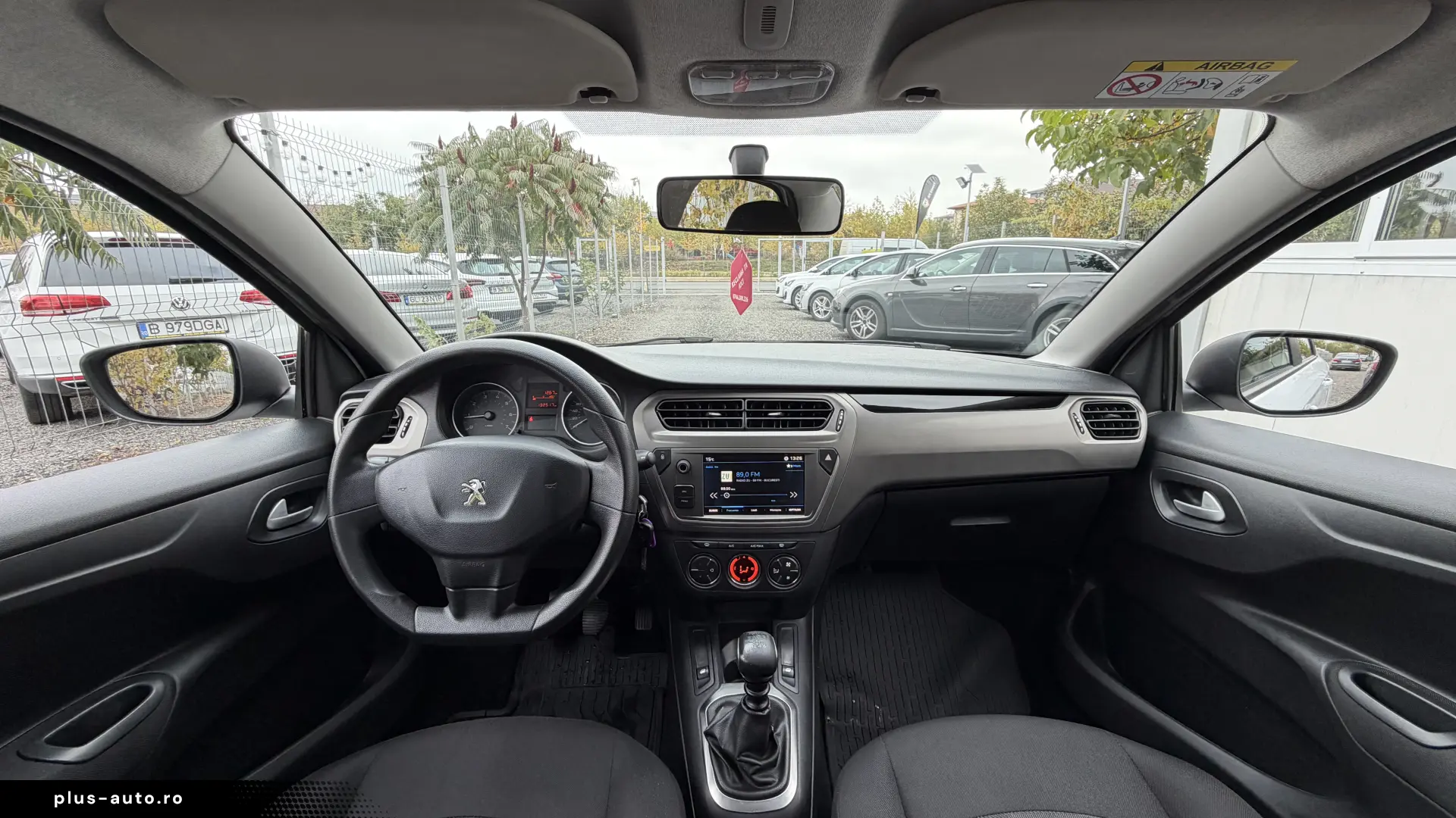 PEUGEOT 301