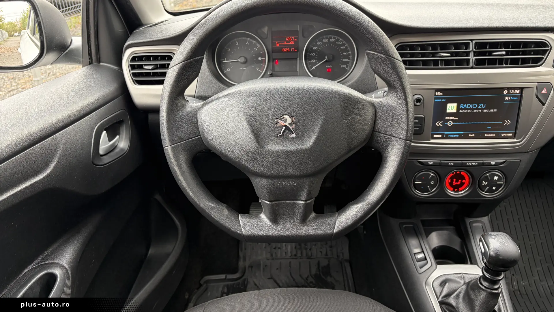 PEUGEOT 301