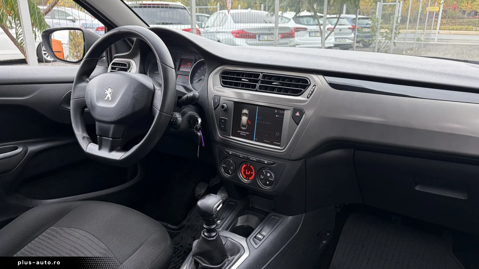 PEUGEOT 301