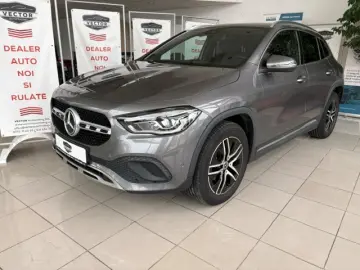 Mercedes-Benz GLA 180 Echipare Luxury Edition