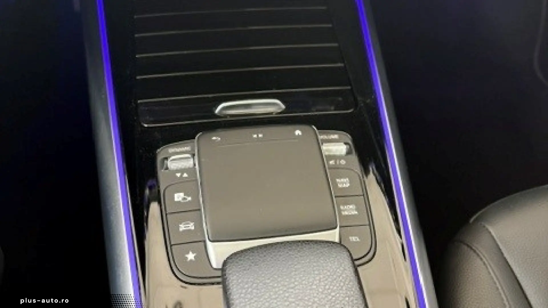 Mercedes-Benz GLA 180 Echipare Luxury Edition