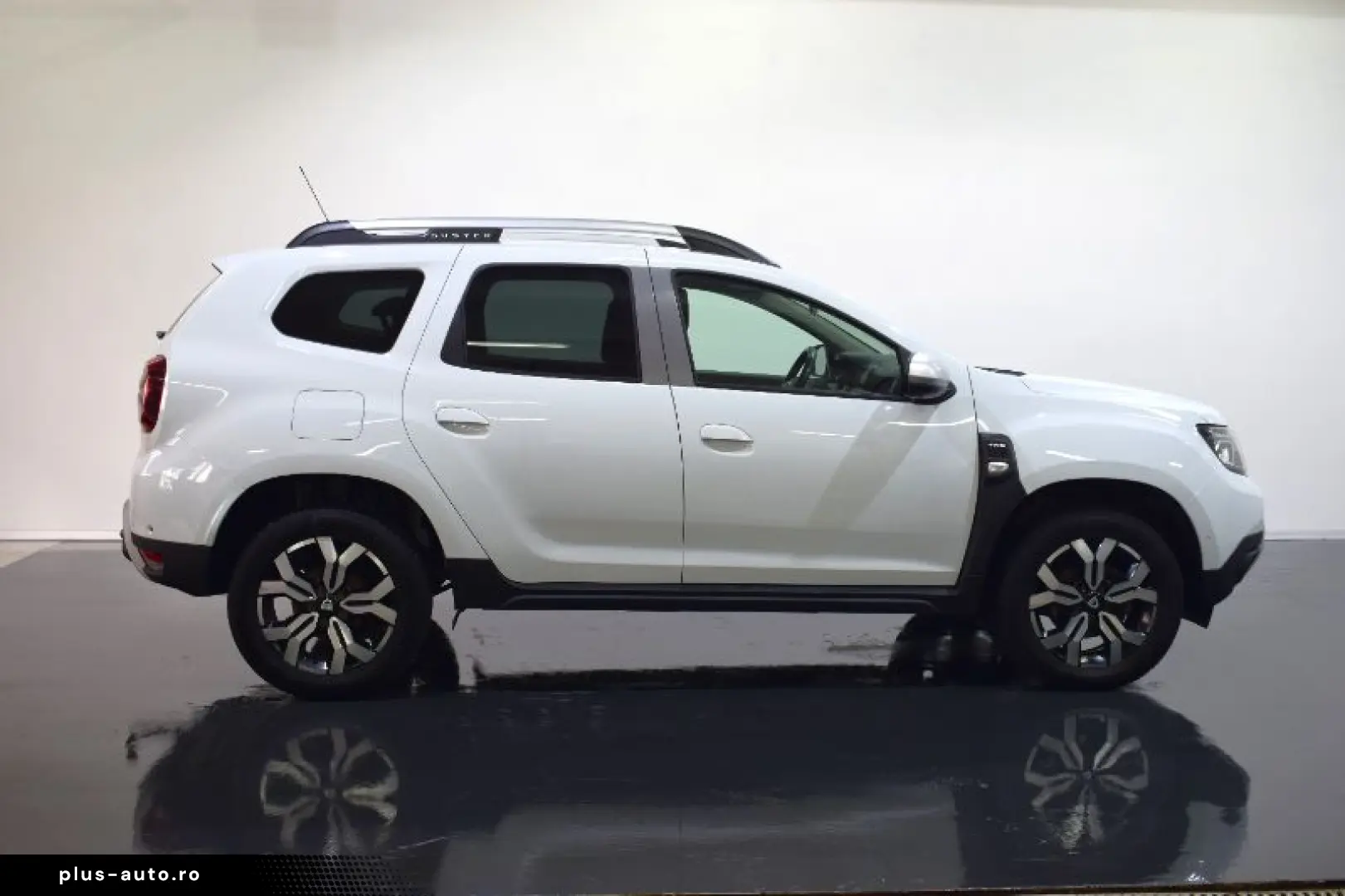 DACIA DUSTER 1.5 Blue dCi 115CP Prestige 4WD