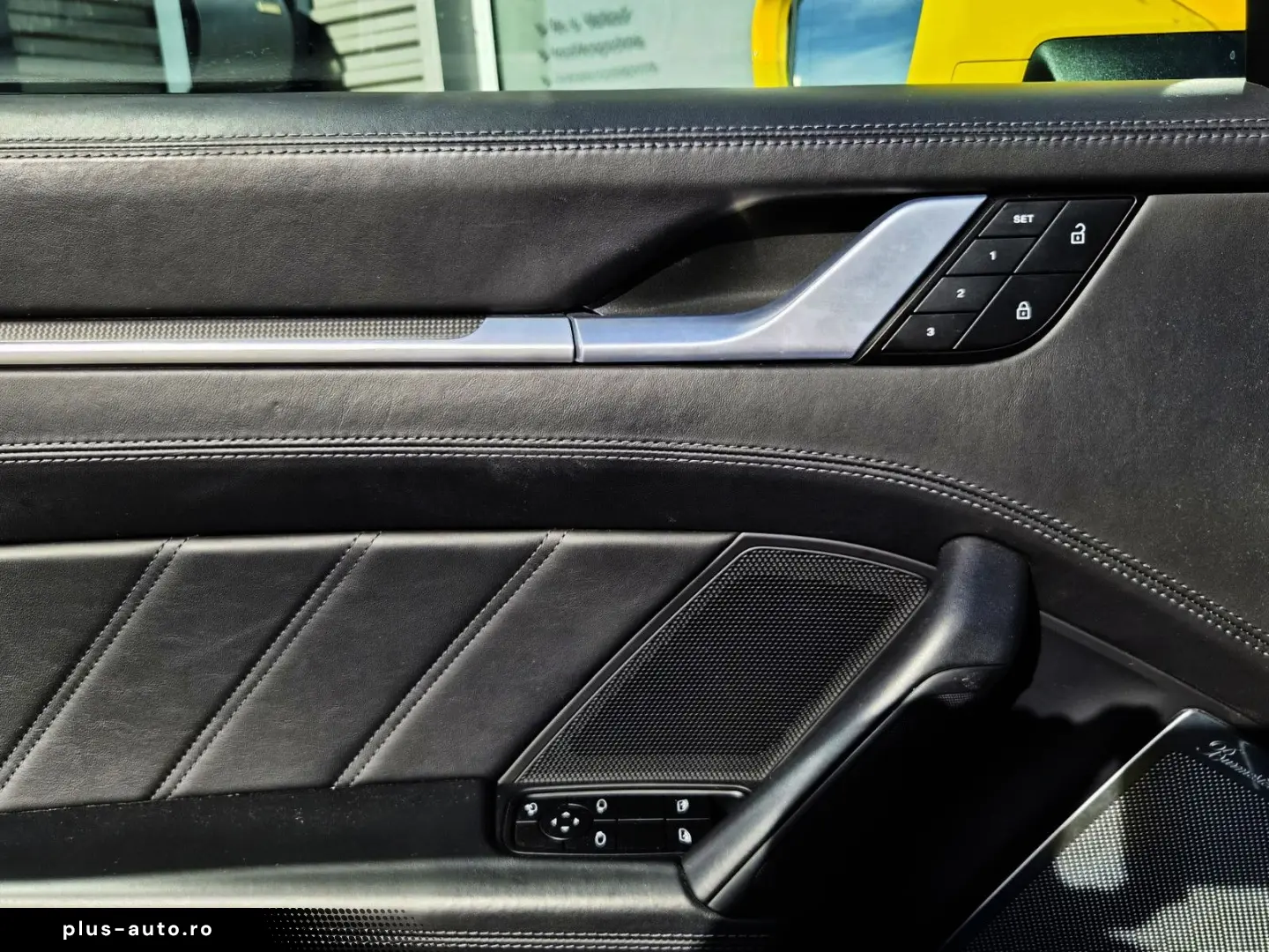 PORSCHE 911 Turbo S  BURMESTER 360  ACC VOLL APPROVED