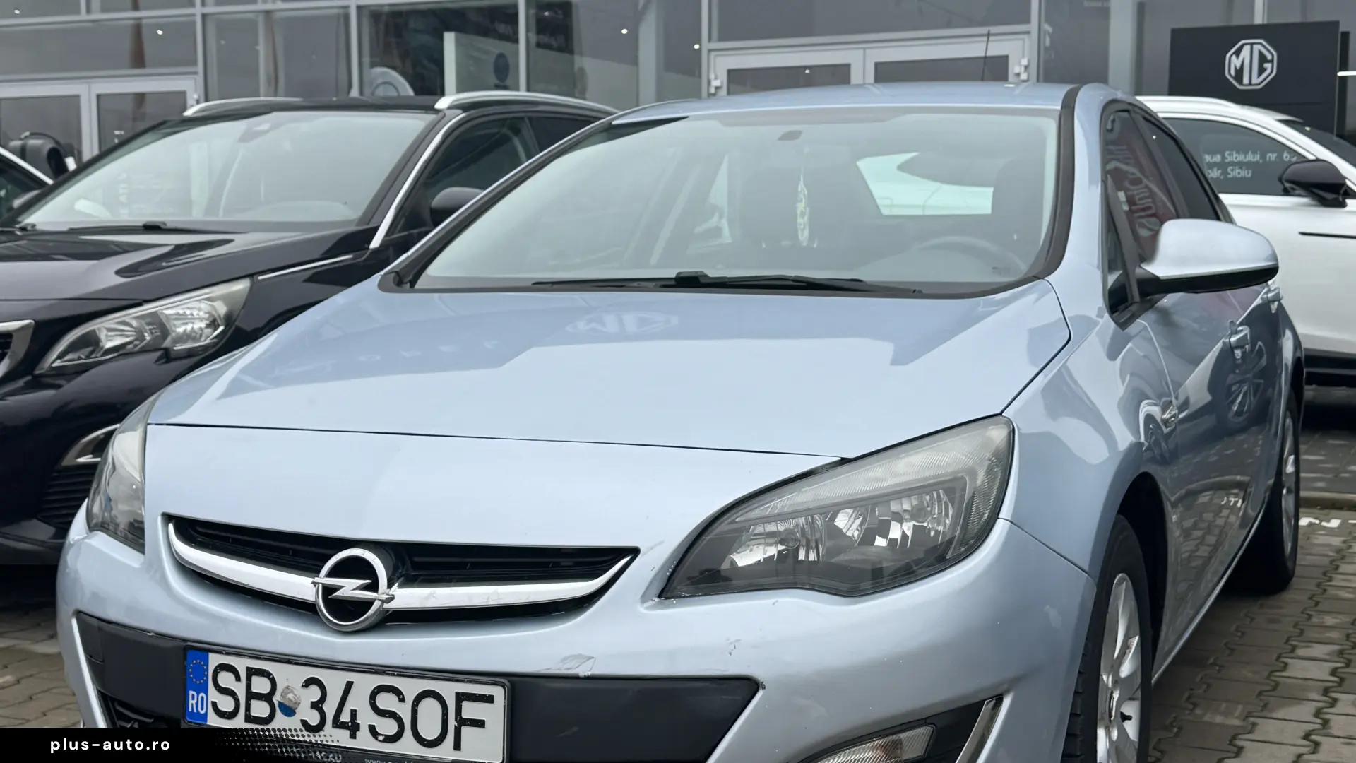 Opel