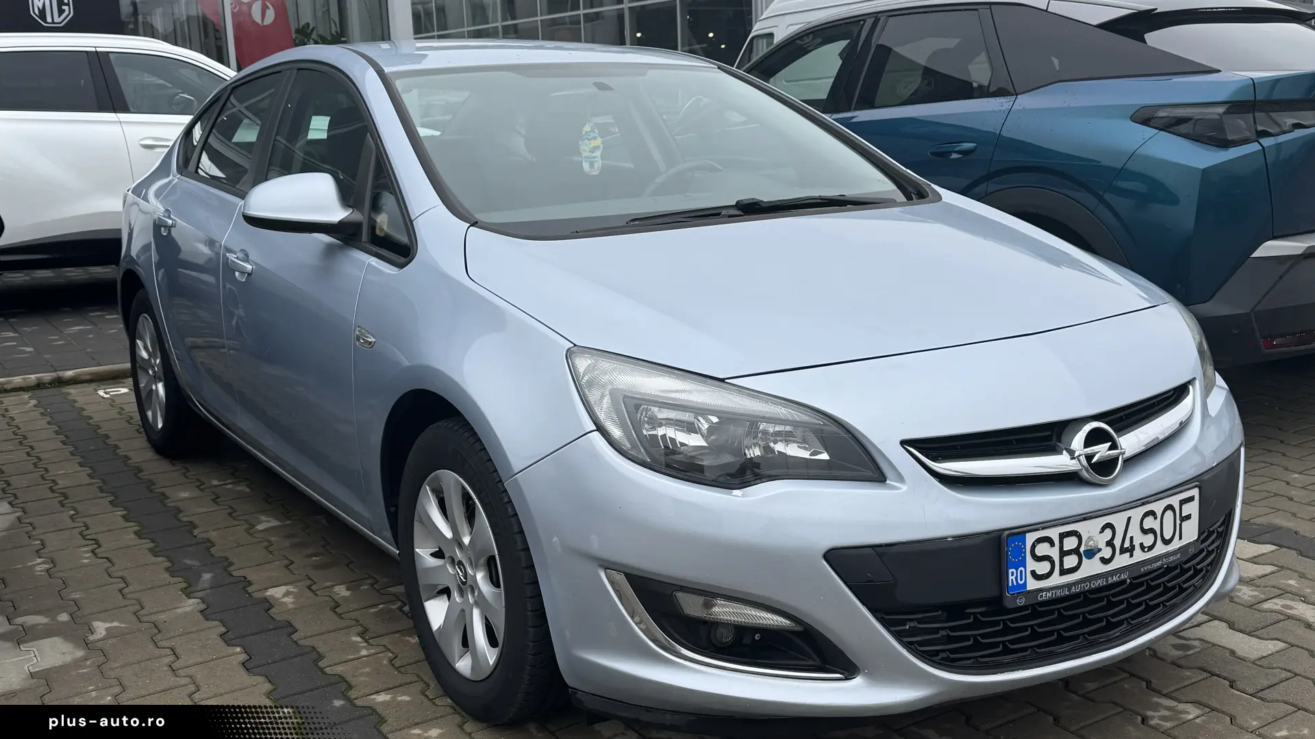 Opel