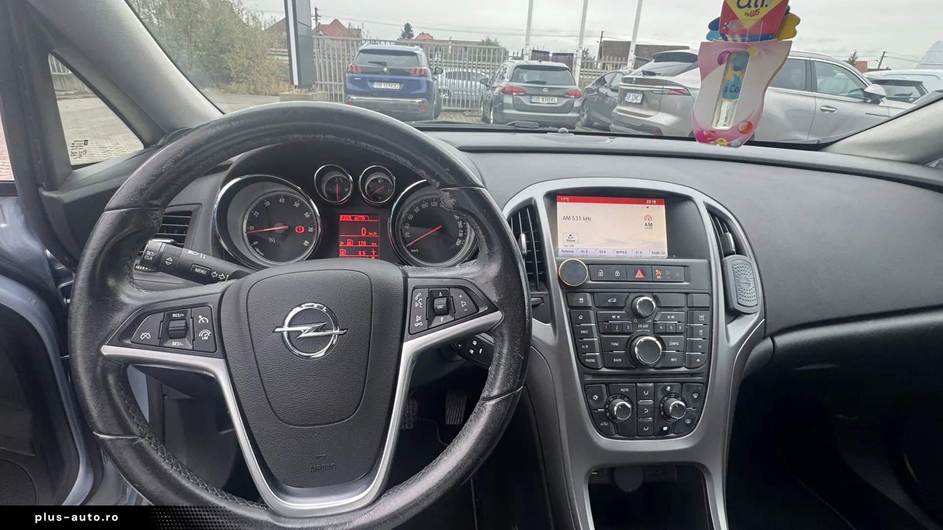 Opel