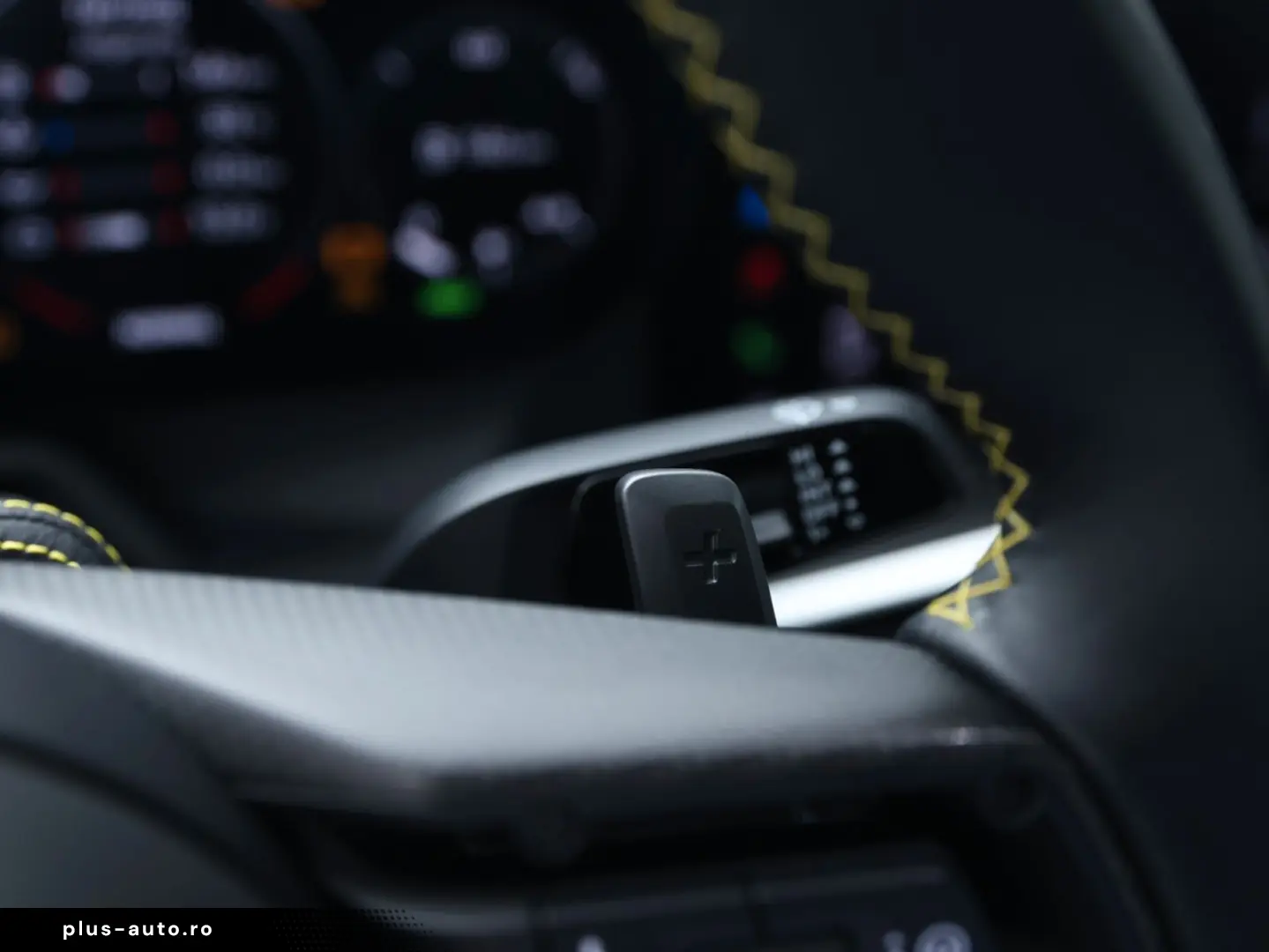 PORSCHE 992 turbo S