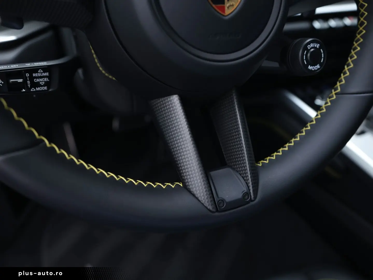 PORSCHE 992 turbo S