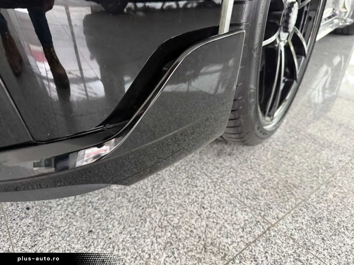 PORSCHE 992 Turbo S - Aero Paket-Lift -Carbon P- Burmest