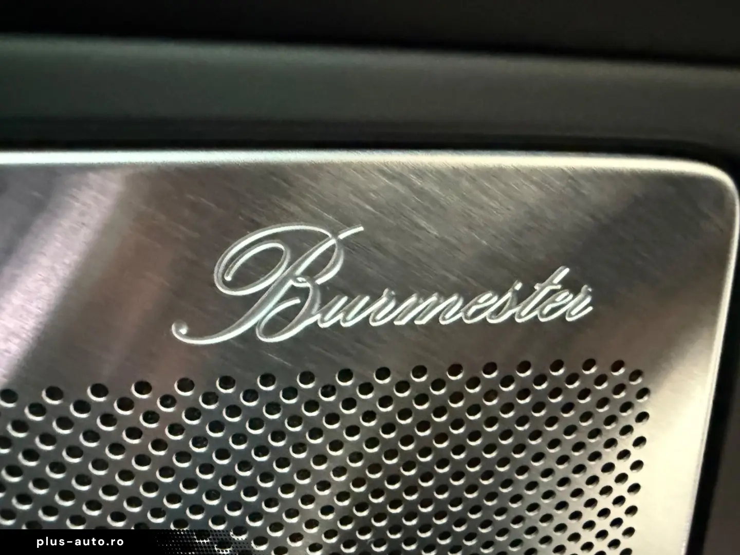 PORSCHE 992 Turbo S - Aero Paket-Lift -Carbon P- Burmest