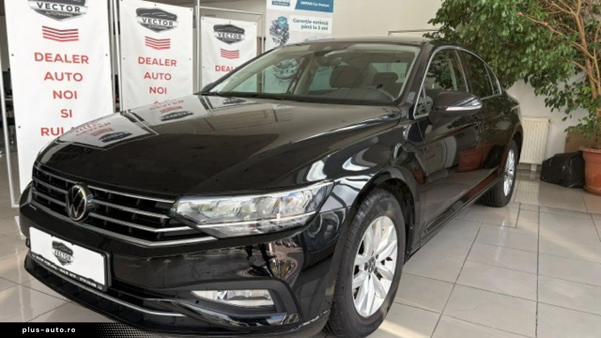 Volkswagen Passat 1.5 TSI 150 CP DSG