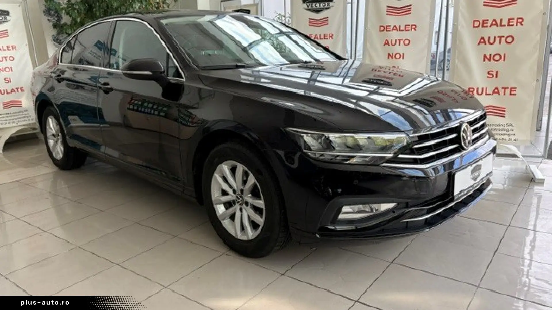 Volkswagen Passat 1.5 TSI 150 CP DSG