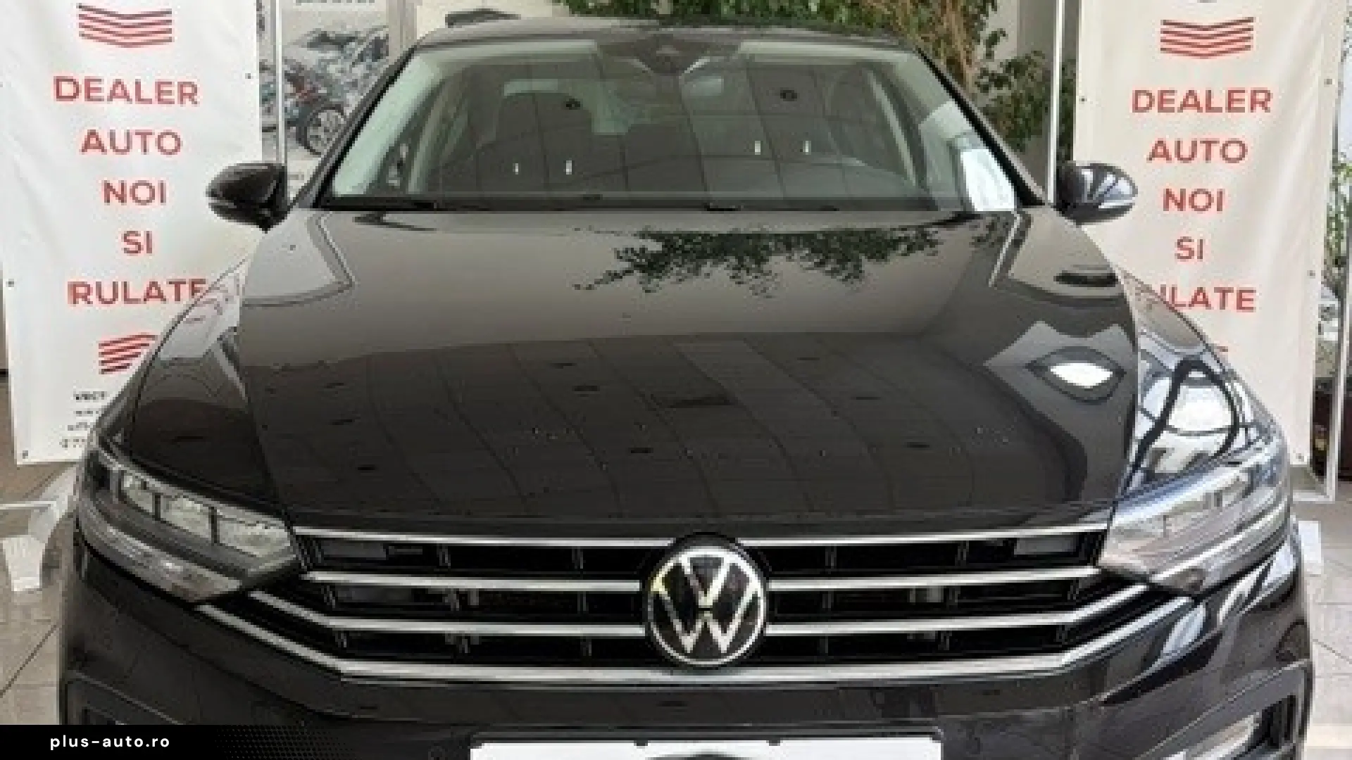 Volkswagen Passat 1.5 TSI 150 CP DSG