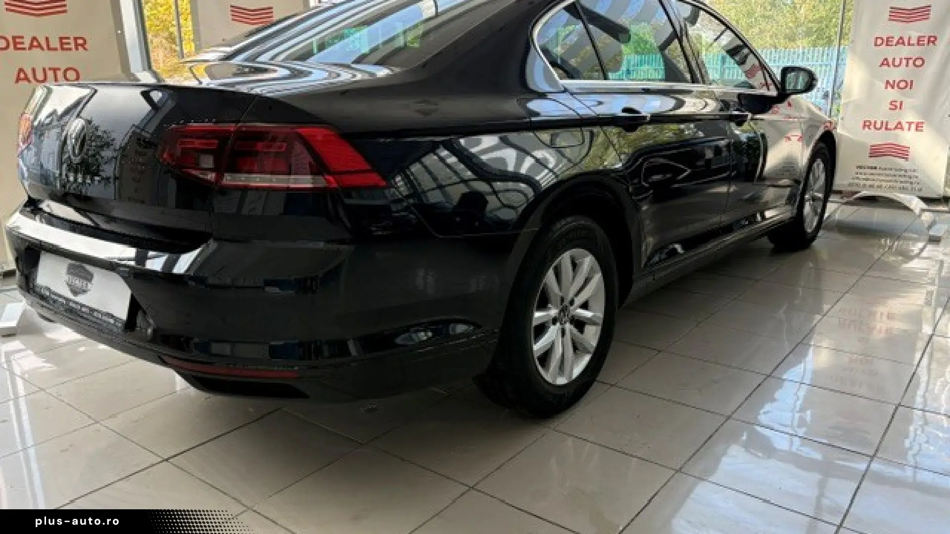 Volkswagen Passat 1.5 TSI 150 CP DSG
