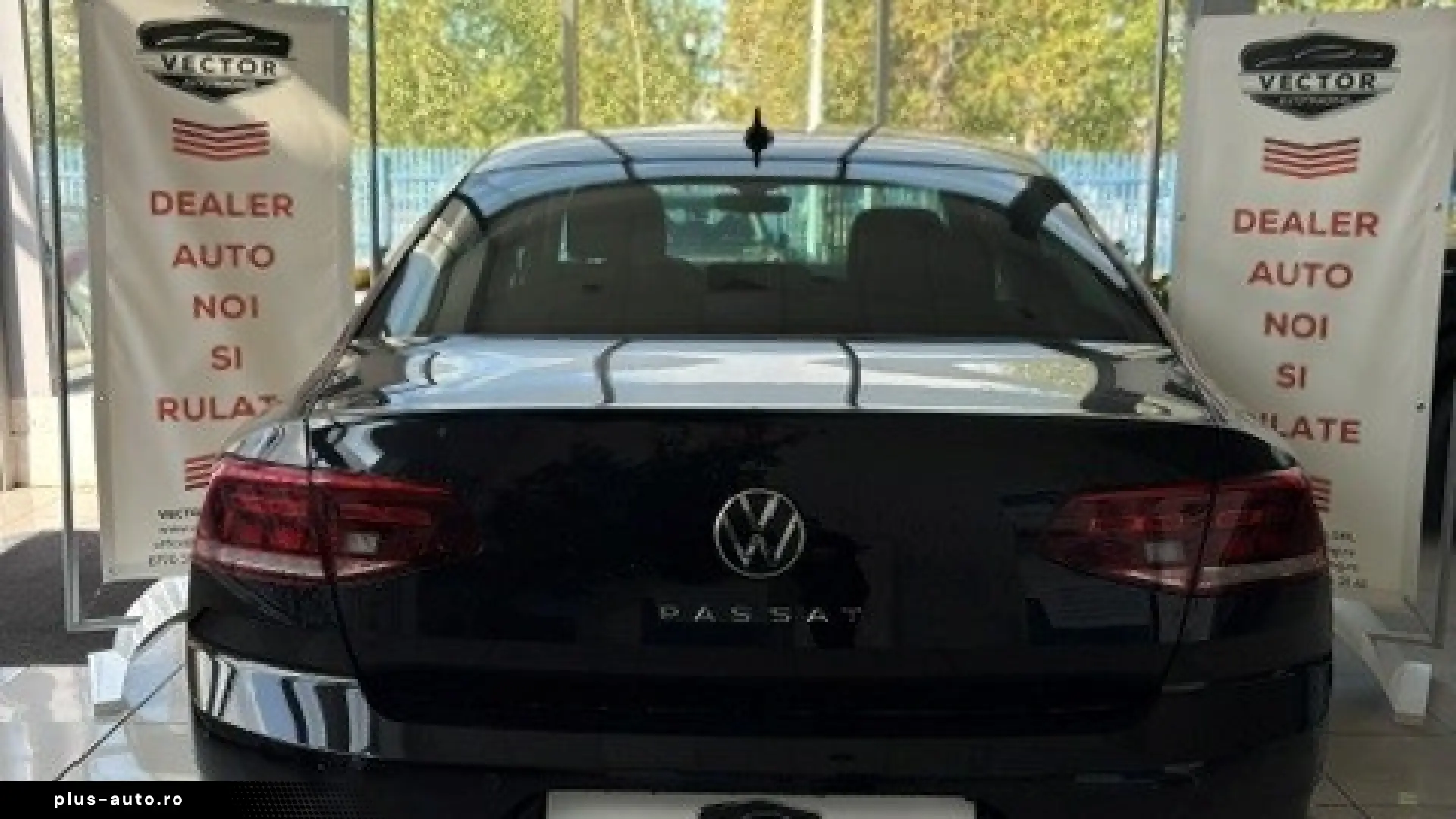 Volkswagen Passat 1.5 TSI 150 CP DSG