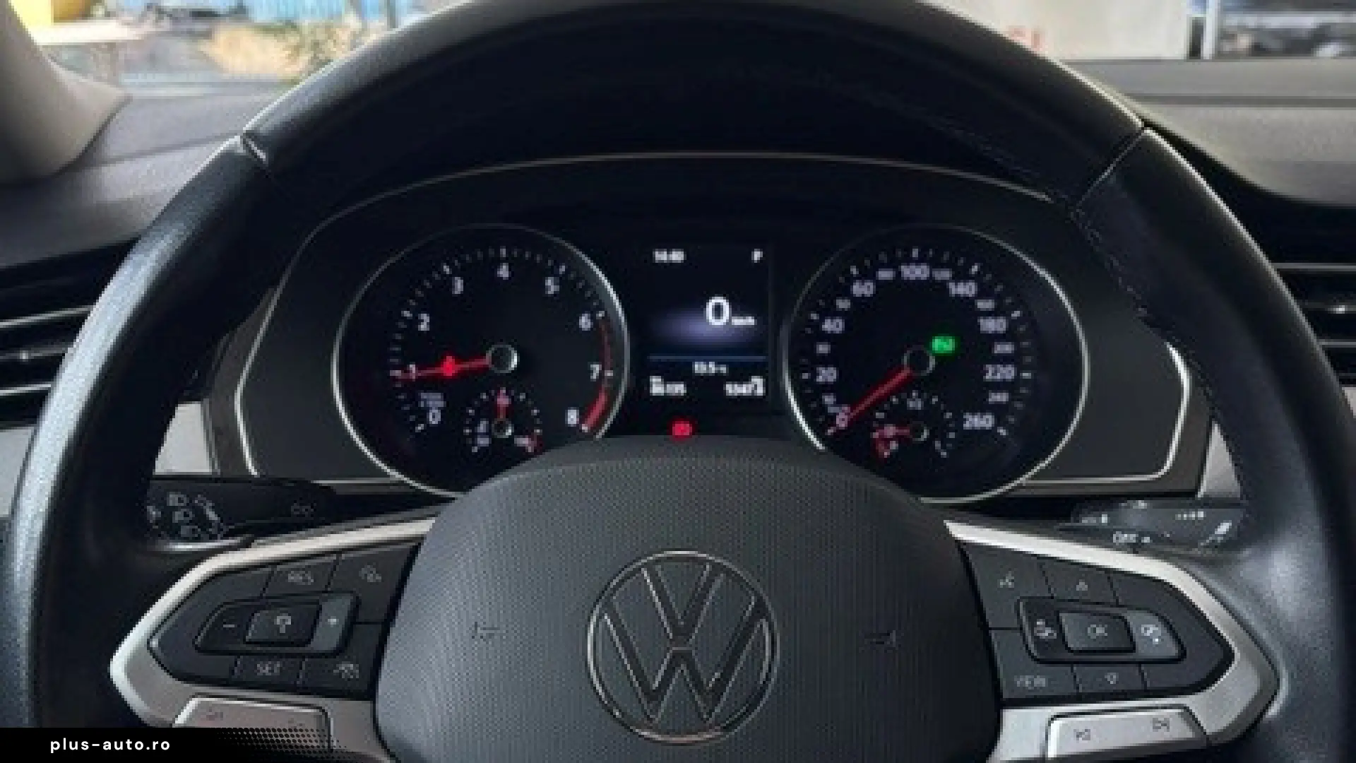 Volkswagen Passat 1.5 TSI 150 CP DSG