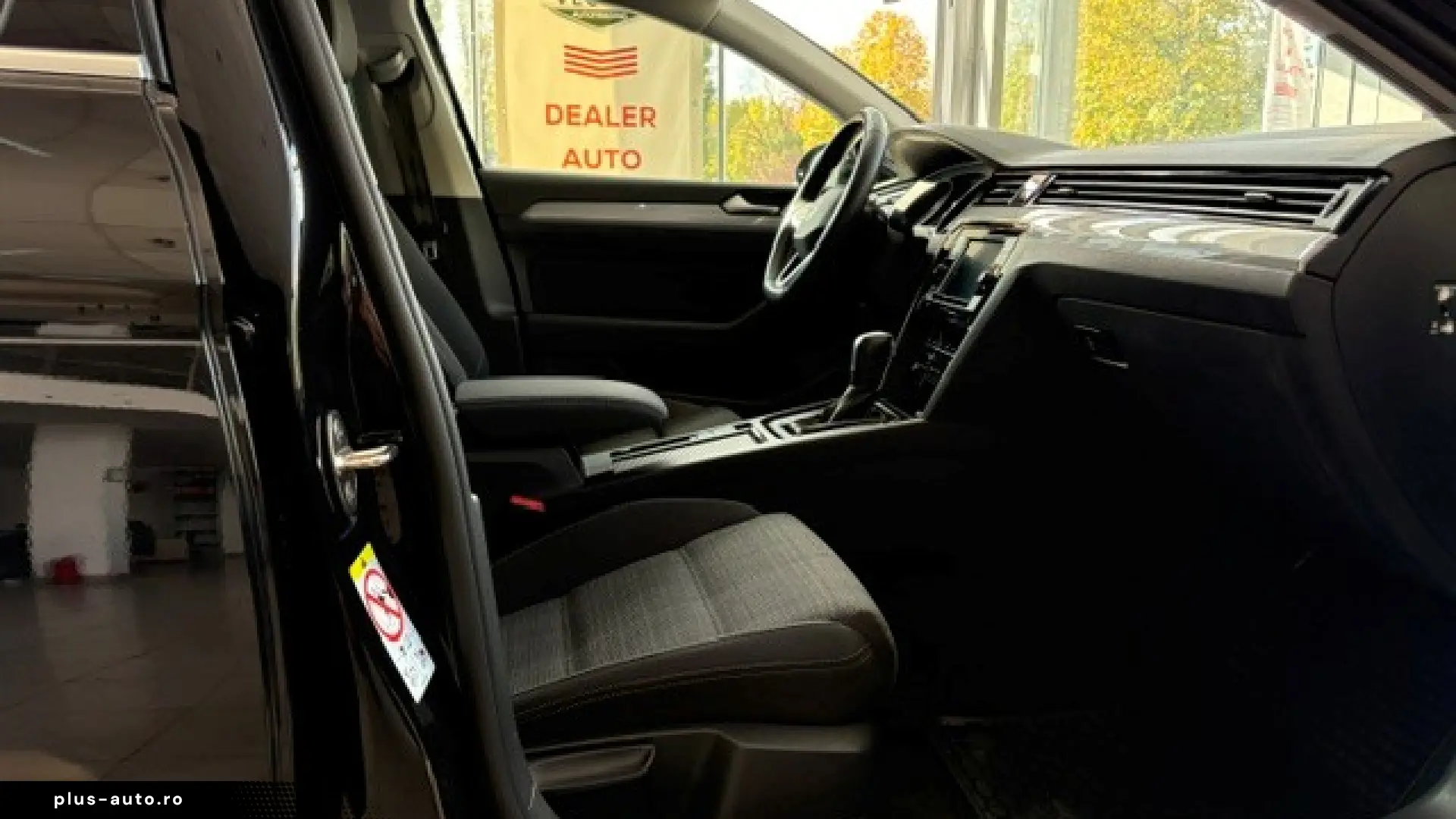 Volkswagen Passat 1.5 TSI 150 CP DSG