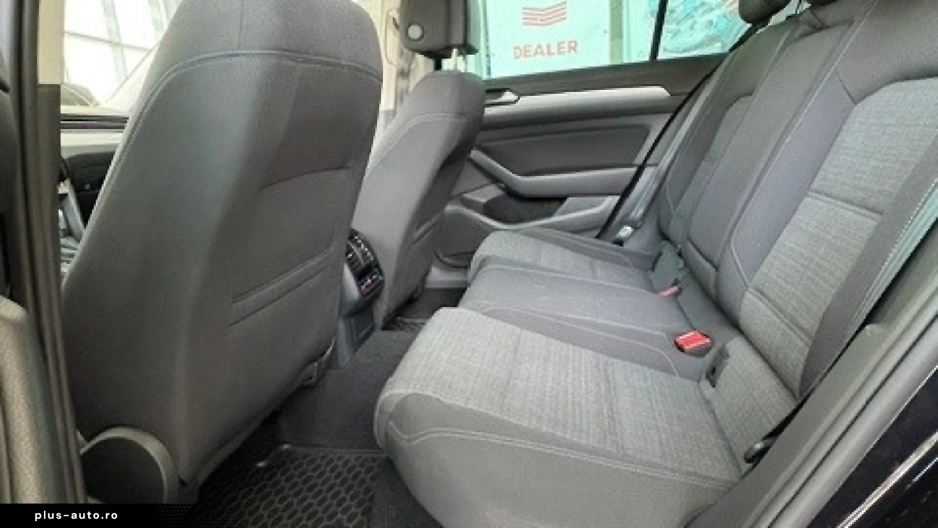 Volkswagen Passat 1.5 TSI 150 CP DSG