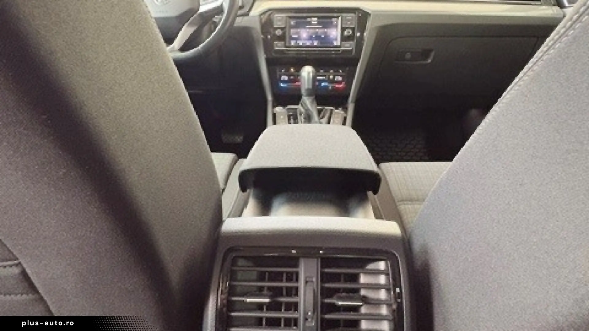 Volkswagen Passat 1.5 TSI 150 CP DSG