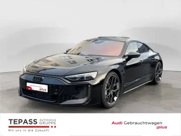 AUDI RS e-tron GT PERFORMANCE CARBON