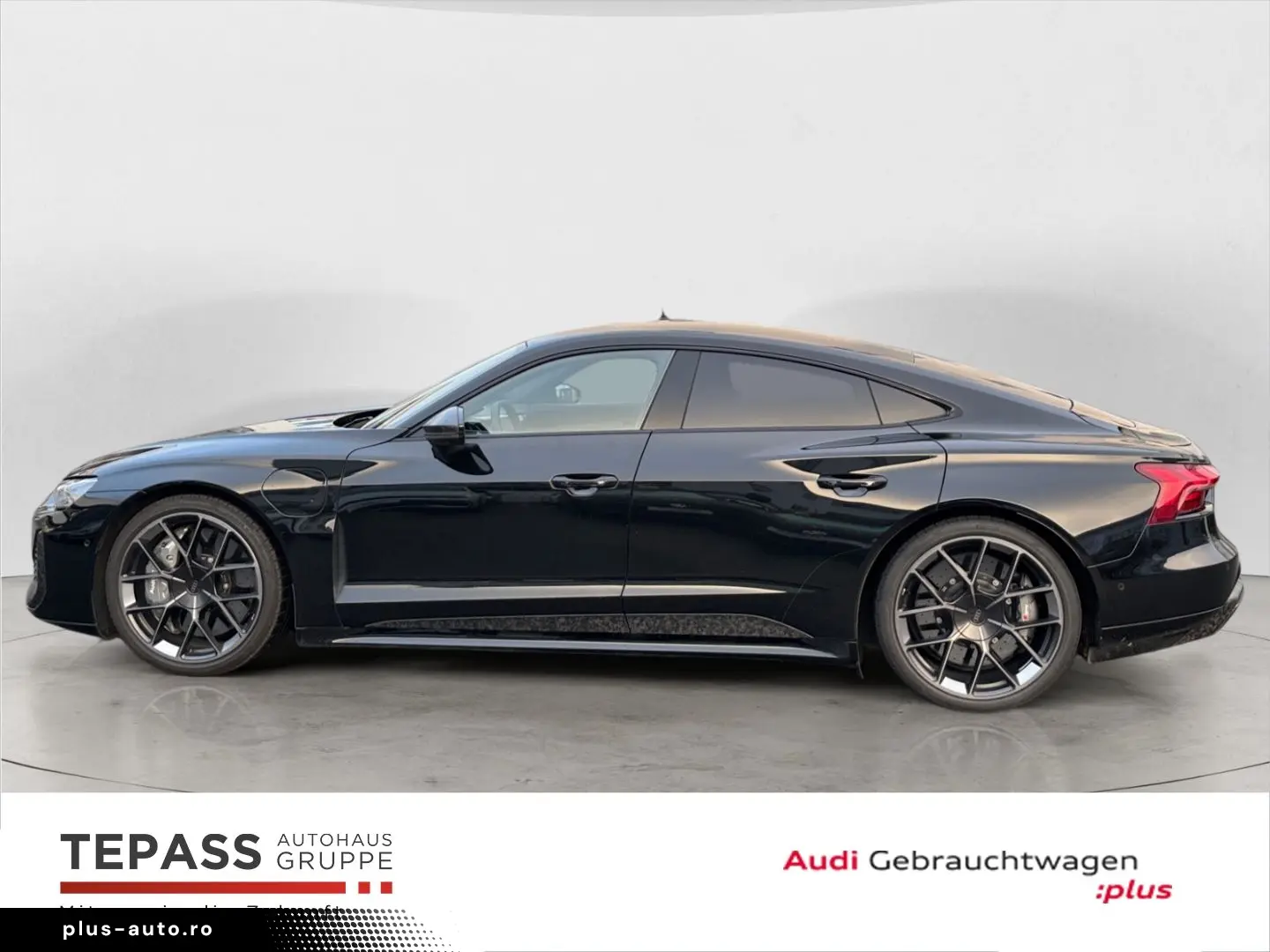 AUDI RS e-tron GT PERFORMANCE CARBON
