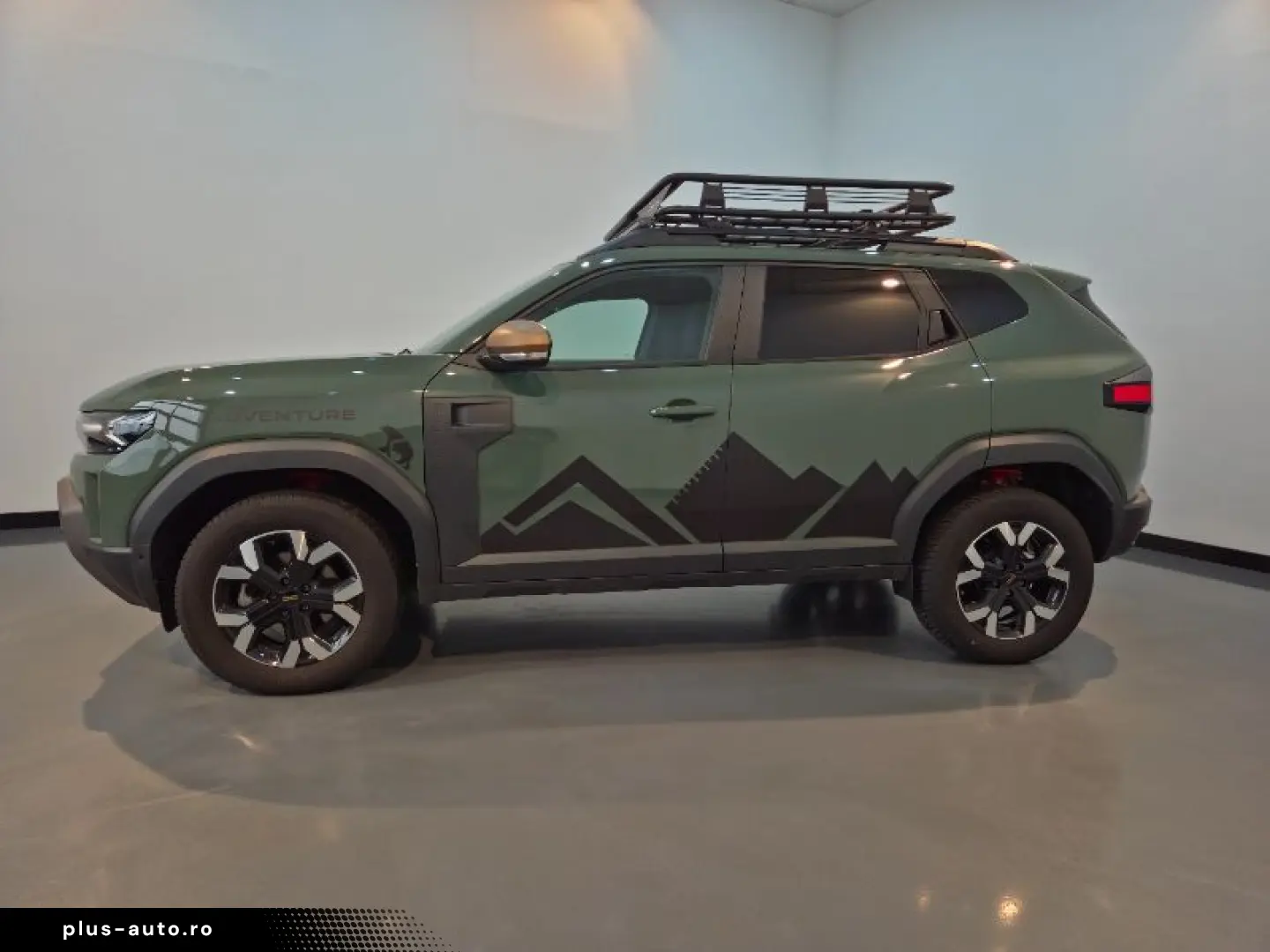 DACIA DUSTER 1.2 TCe MHEV 130CP Extreme 4X4