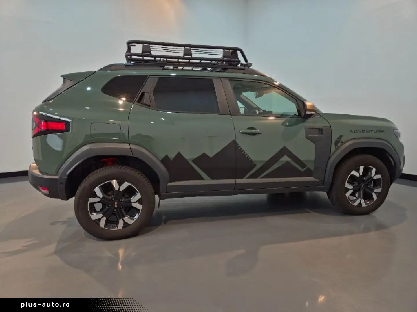 DACIA DUSTER 1.2 TCe MHEV 130CP Extreme 4X4