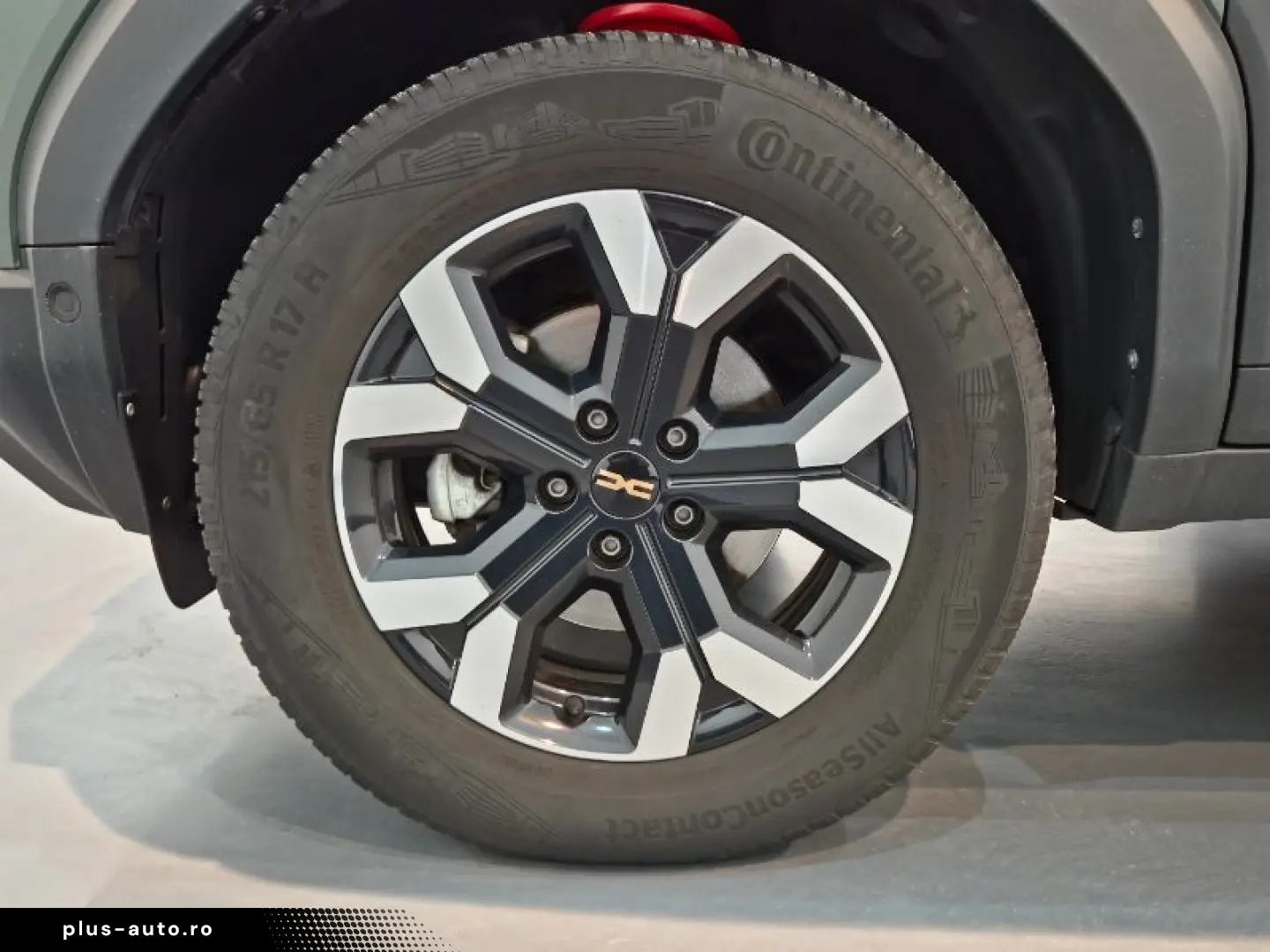 DACIA DUSTER 1.2 TCe MHEV 130CP Extreme 4X4