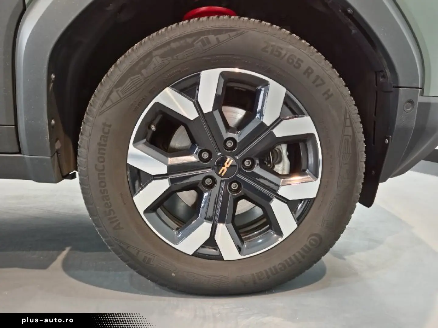 DACIA DUSTER 1.2 TCe MHEV 130CP Extreme 4X4