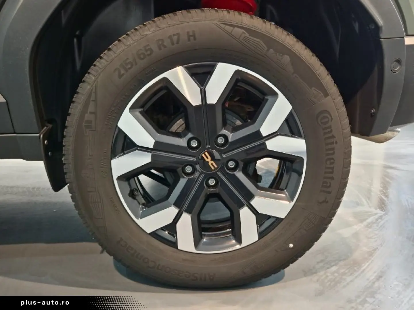 DACIA DUSTER 1.2 TCe MHEV 130CP Extreme 4X4