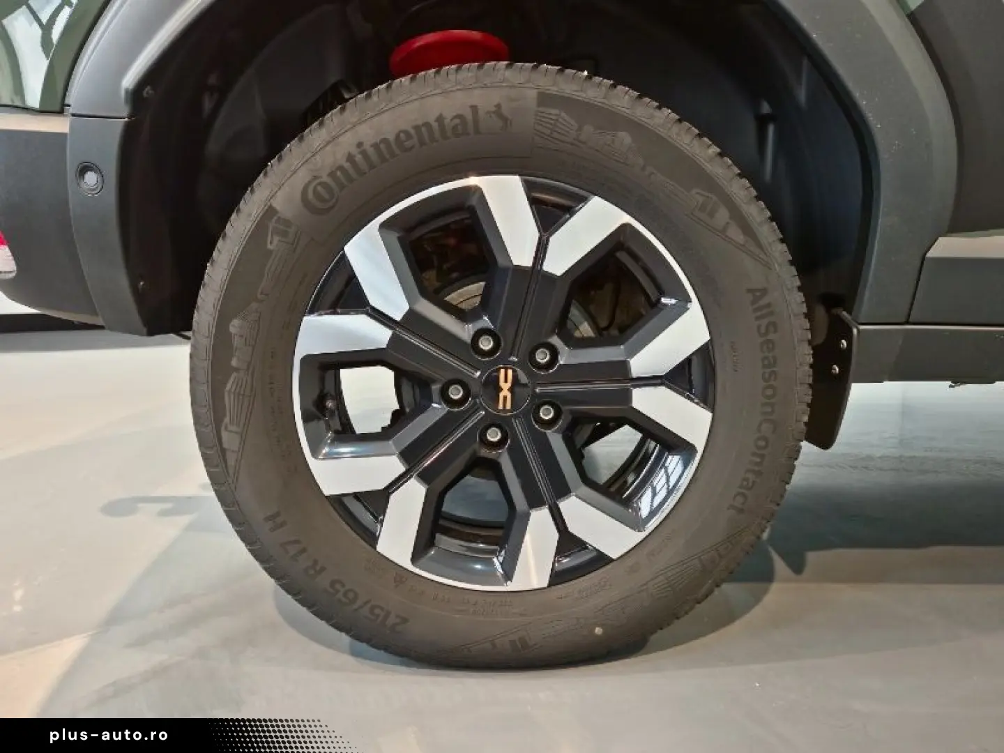 DACIA DUSTER 1.2 TCe MHEV 130CP Extreme 4X4