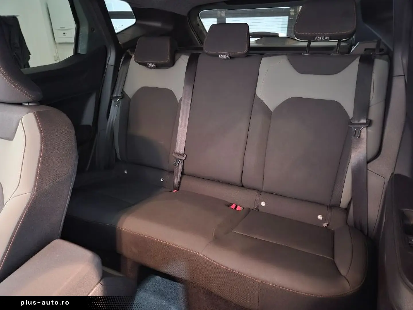 DACIA DUSTER 1.2 TCe MHEV 130CP Extreme 4X4