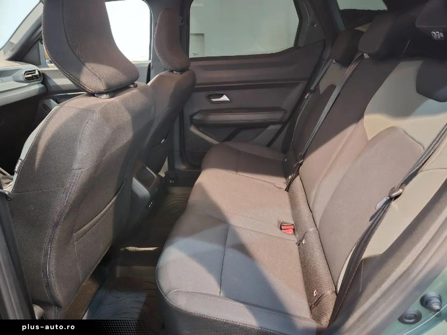DACIA DUSTER 1.2 TCe MHEV 130CP Extreme 4X4