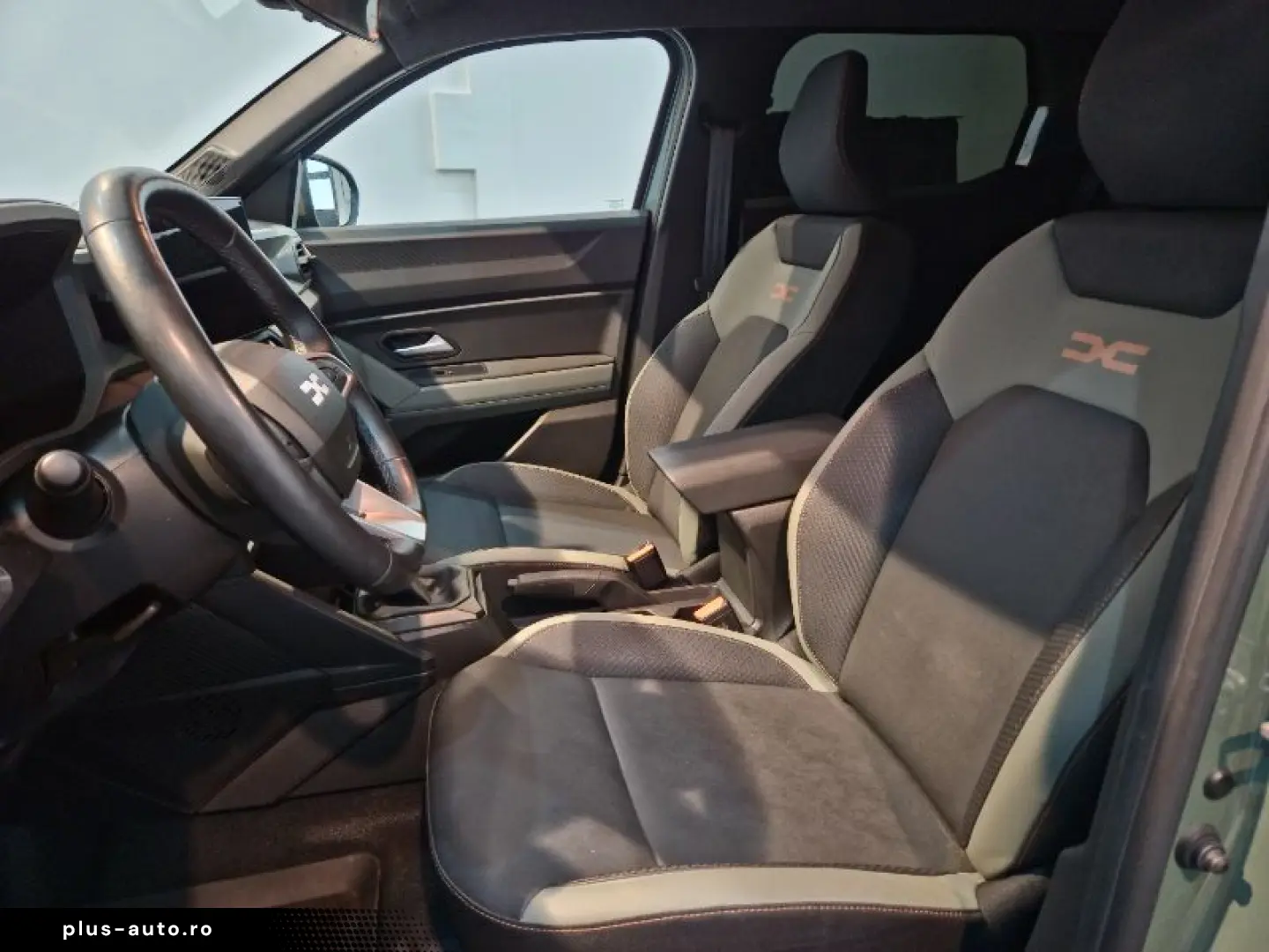 DACIA DUSTER 1.2 TCe MHEV 130CP Extreme 4X4