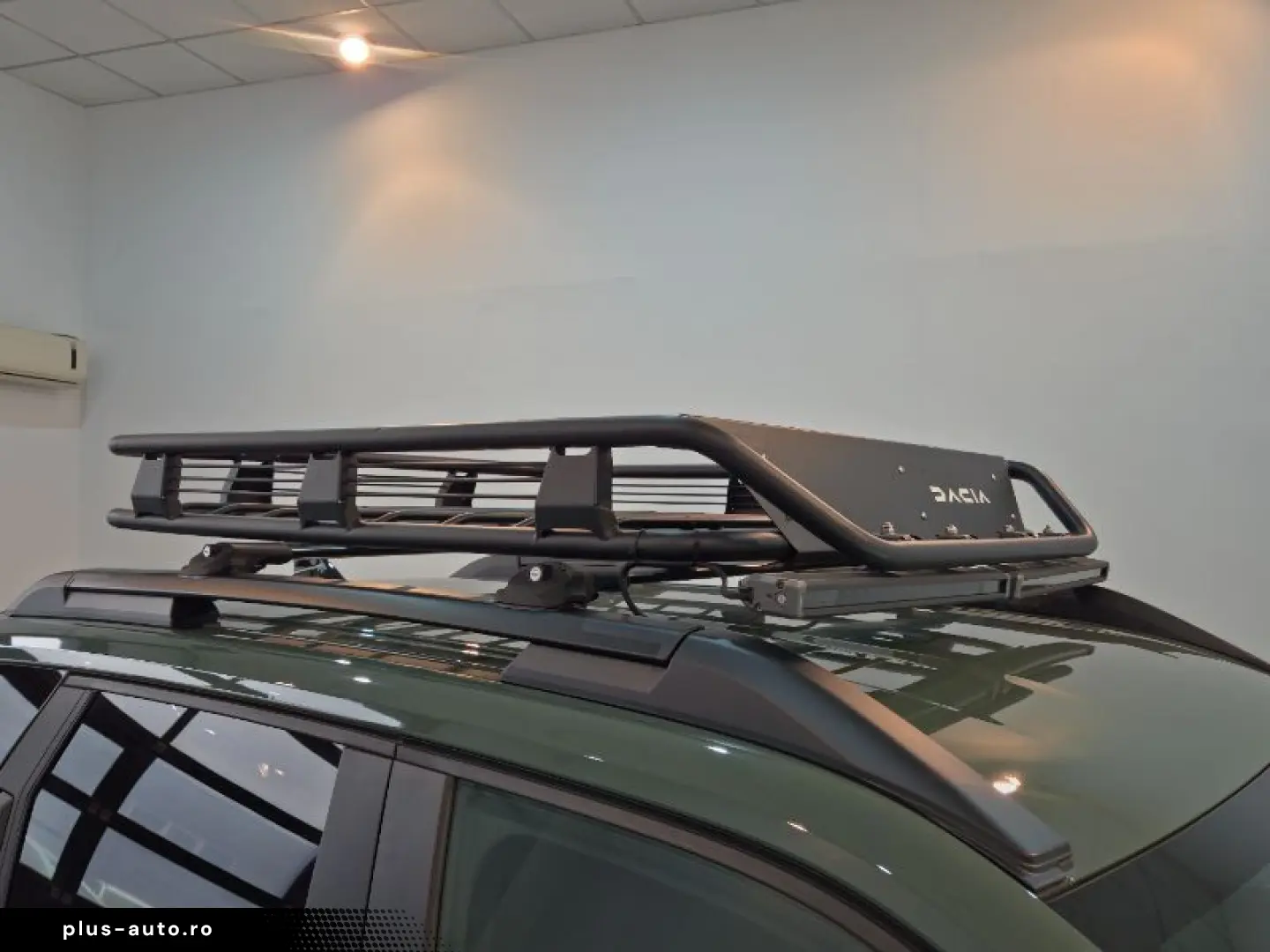 DACIA DUSTER 1.2 TCe MHEV 130CP Extreme 4X4