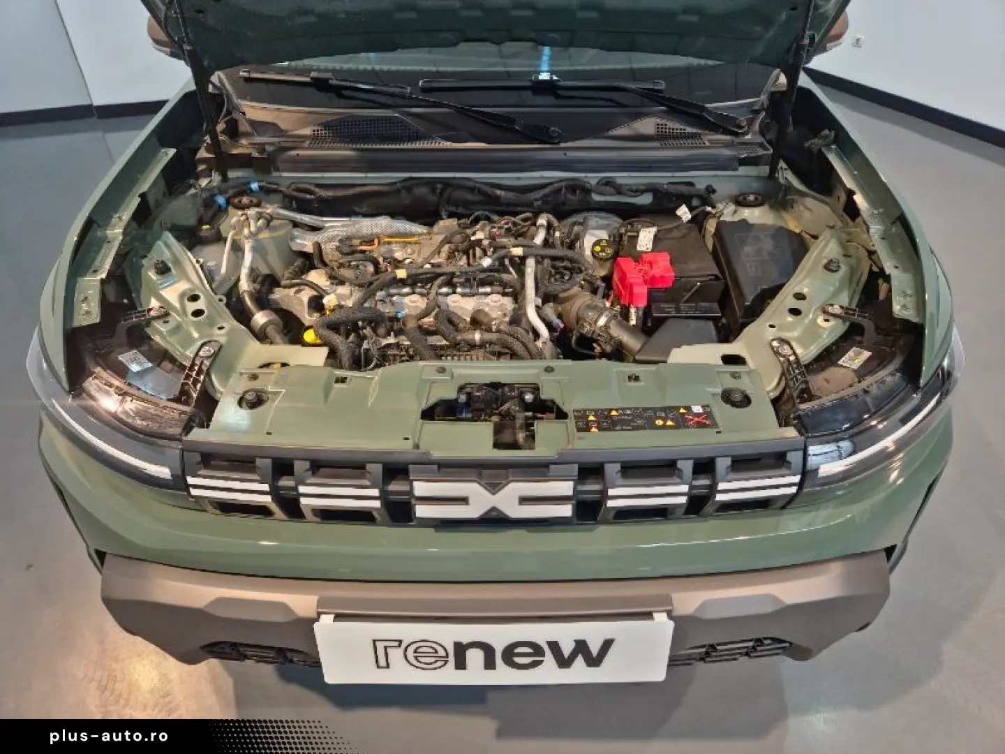 DACIA DUSTER 1.2 TCe MHEV 130CP Extreme 4X4