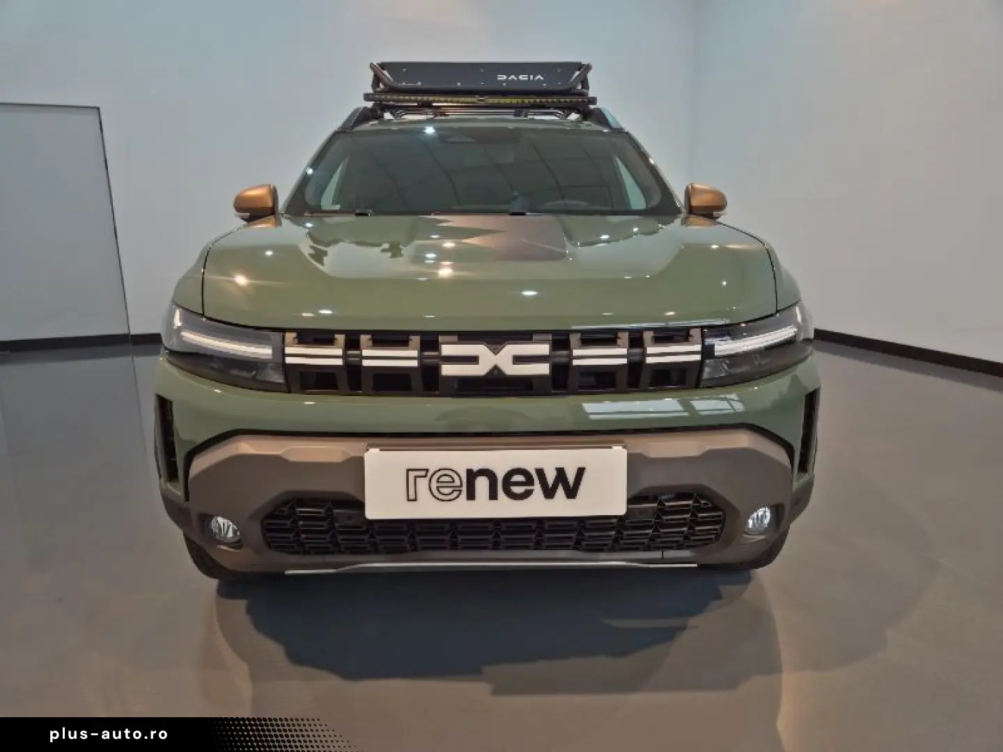 DACIA DUSTER 1.2 TCe MHEV 130CP Extreme 4X4