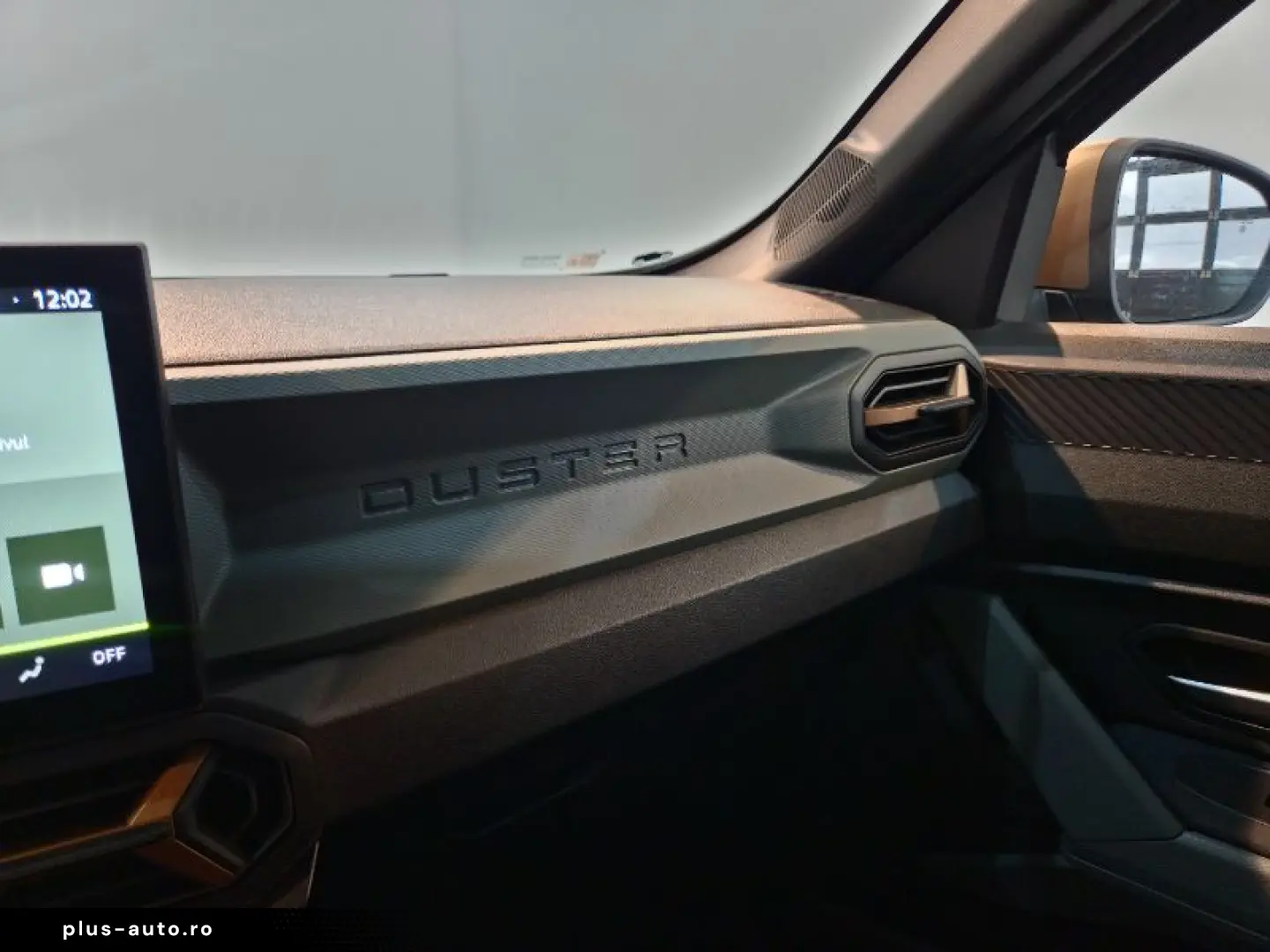 DACIA DUSTER 1.2 TCe MHEV 130CP Extreme 4X4