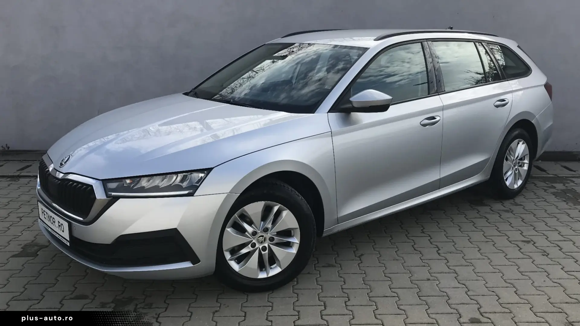 Skoda Octavia 2.0 TDI (Green tec) DSG Ambition
