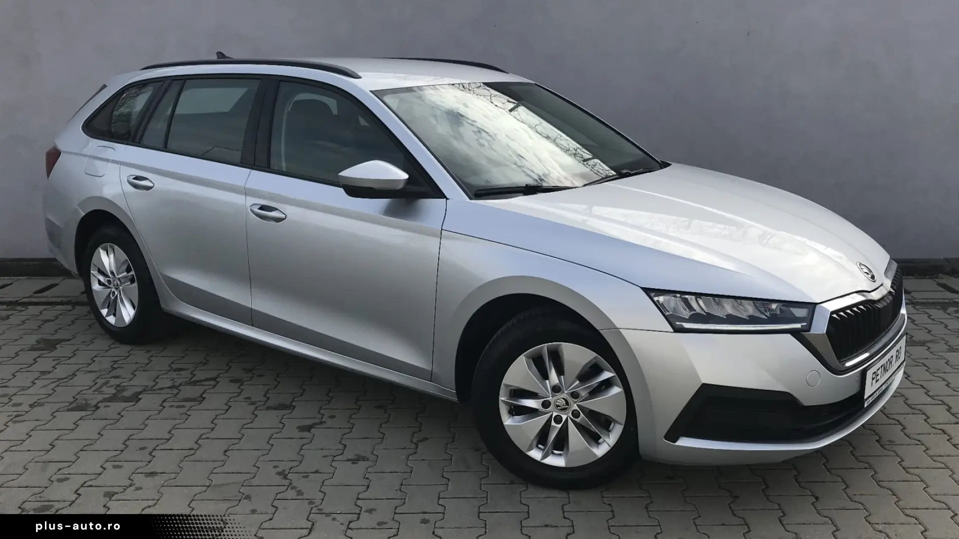 Skoda Octavia 2.0 TDI (Green tec) DSG Ambition