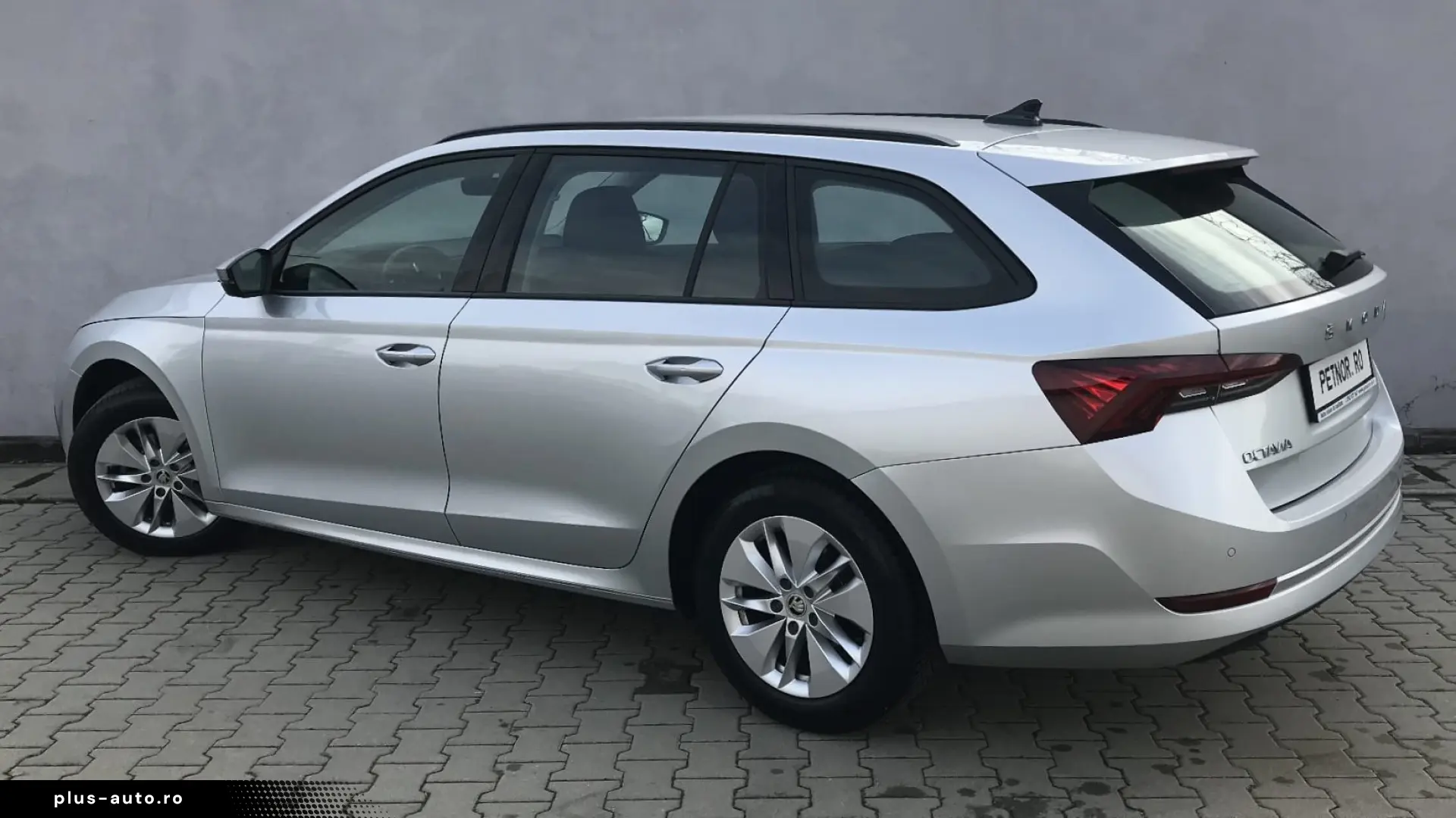 Skoda Octavia 2.0 TDI (Green tec) DSG Ambition