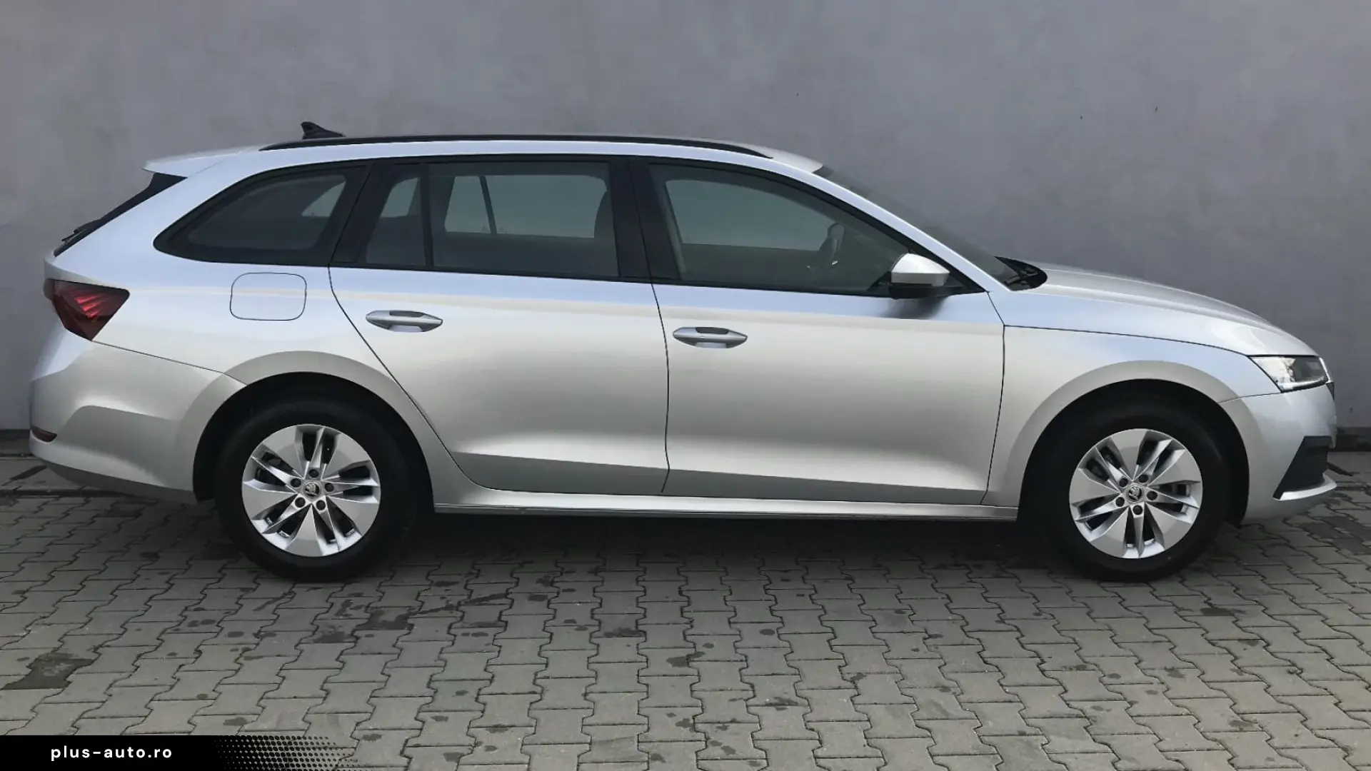 Skoda Octavia 2.0 TDI (Green tec) DSG Ambition