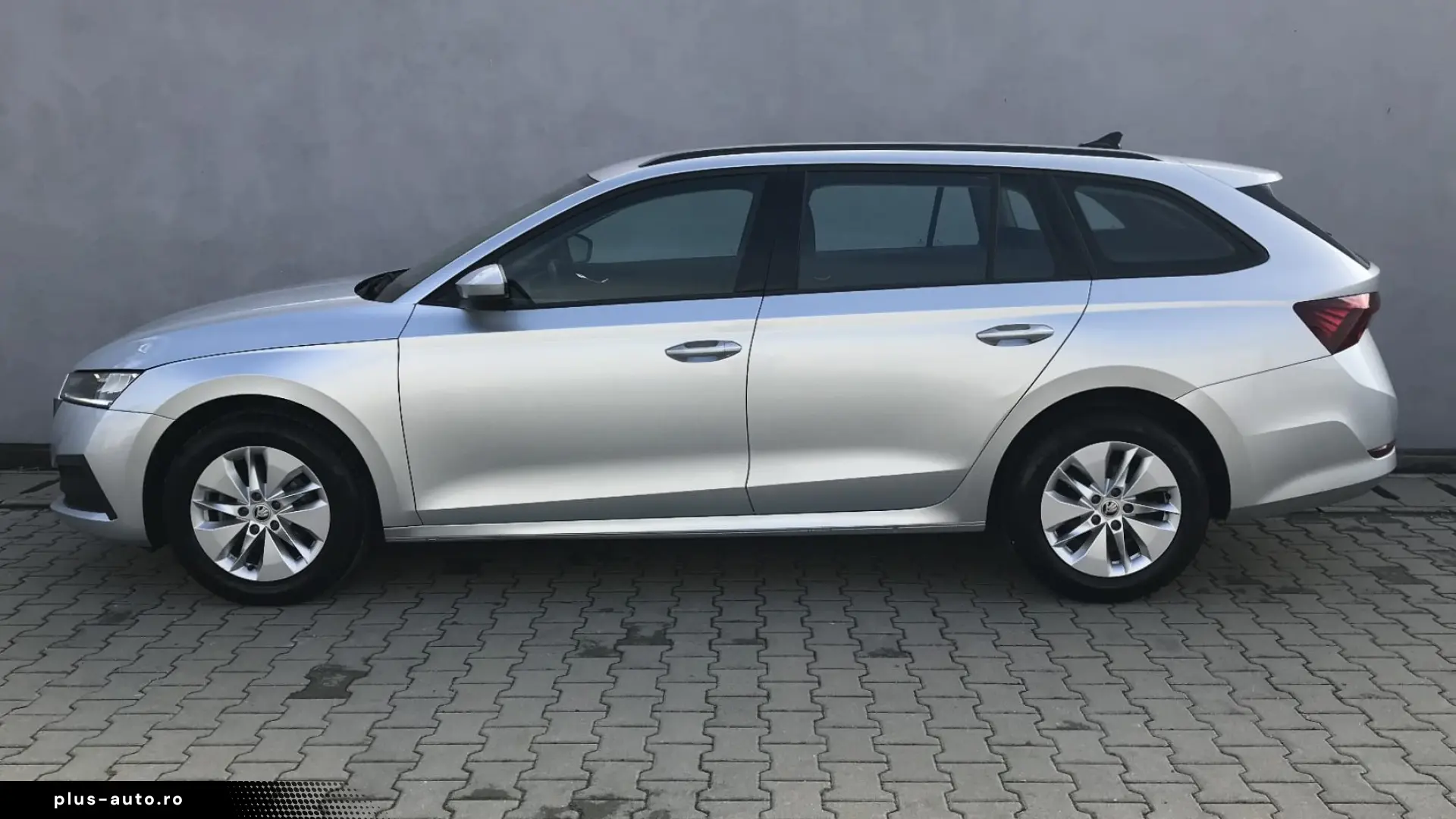 Skoda Octavia 2.0 TDI (Green tec) DSG Ambition