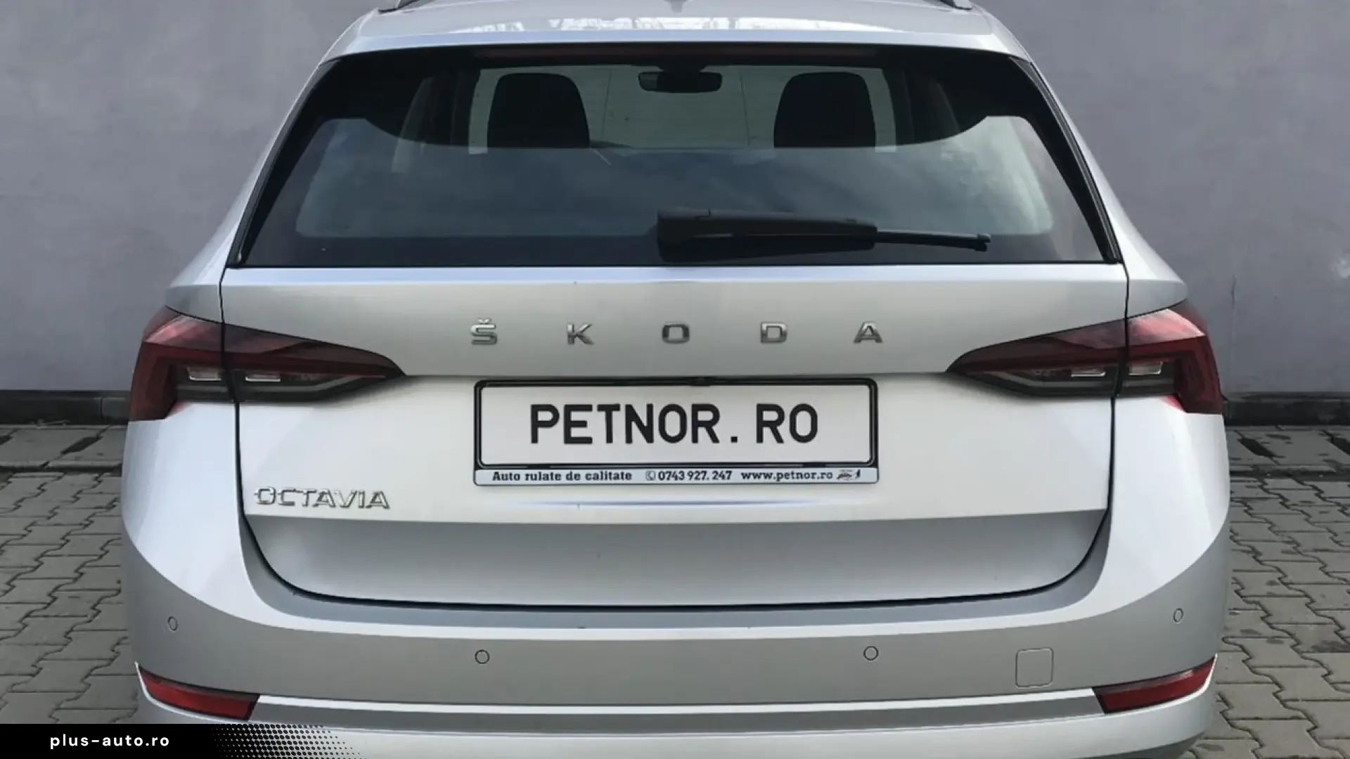 Skoda Octavia 2.0 TDI (Green tec) DSG Ambition