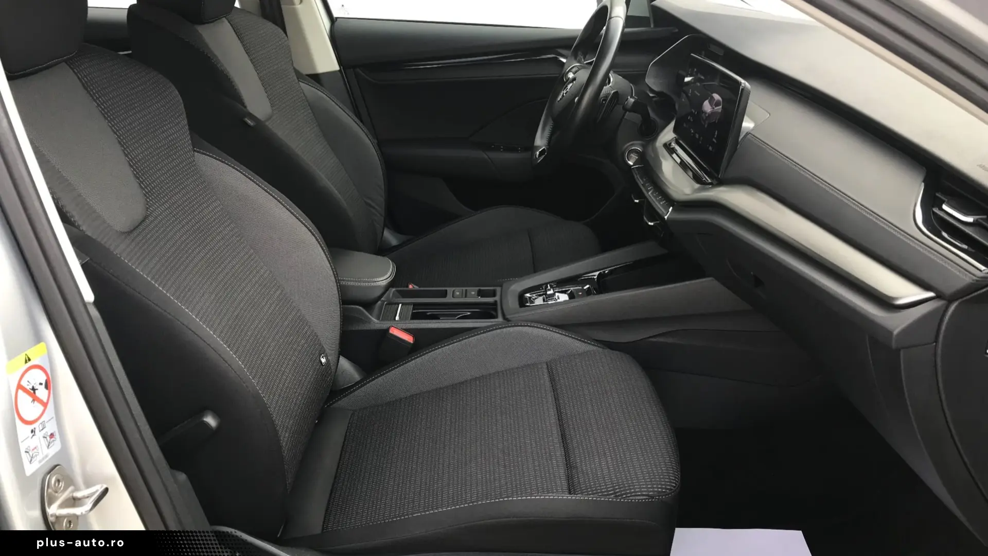 Skoda Octavia 2.0 TDI (Green tec) DSG Ambition