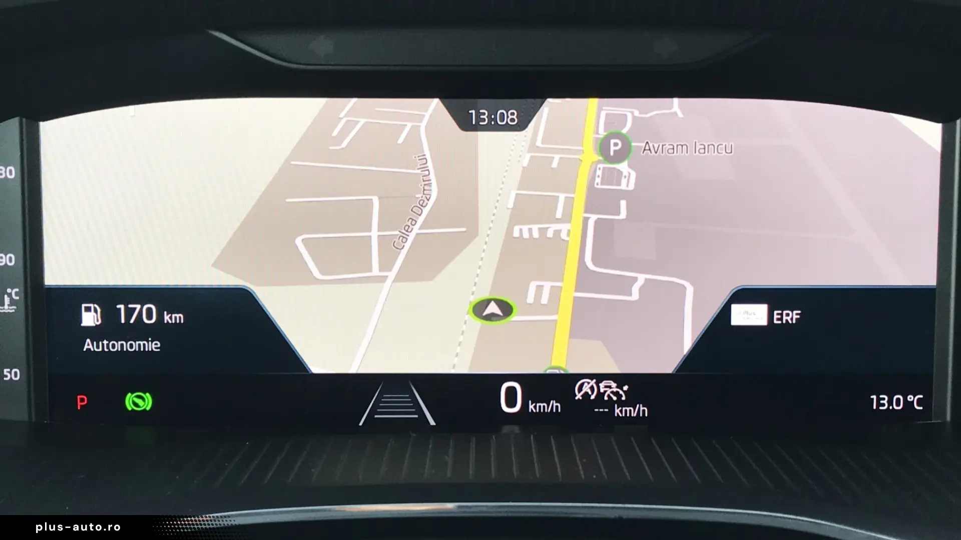Skoda Octavia 2.0 TDI (Green tec) DSG Ambition
