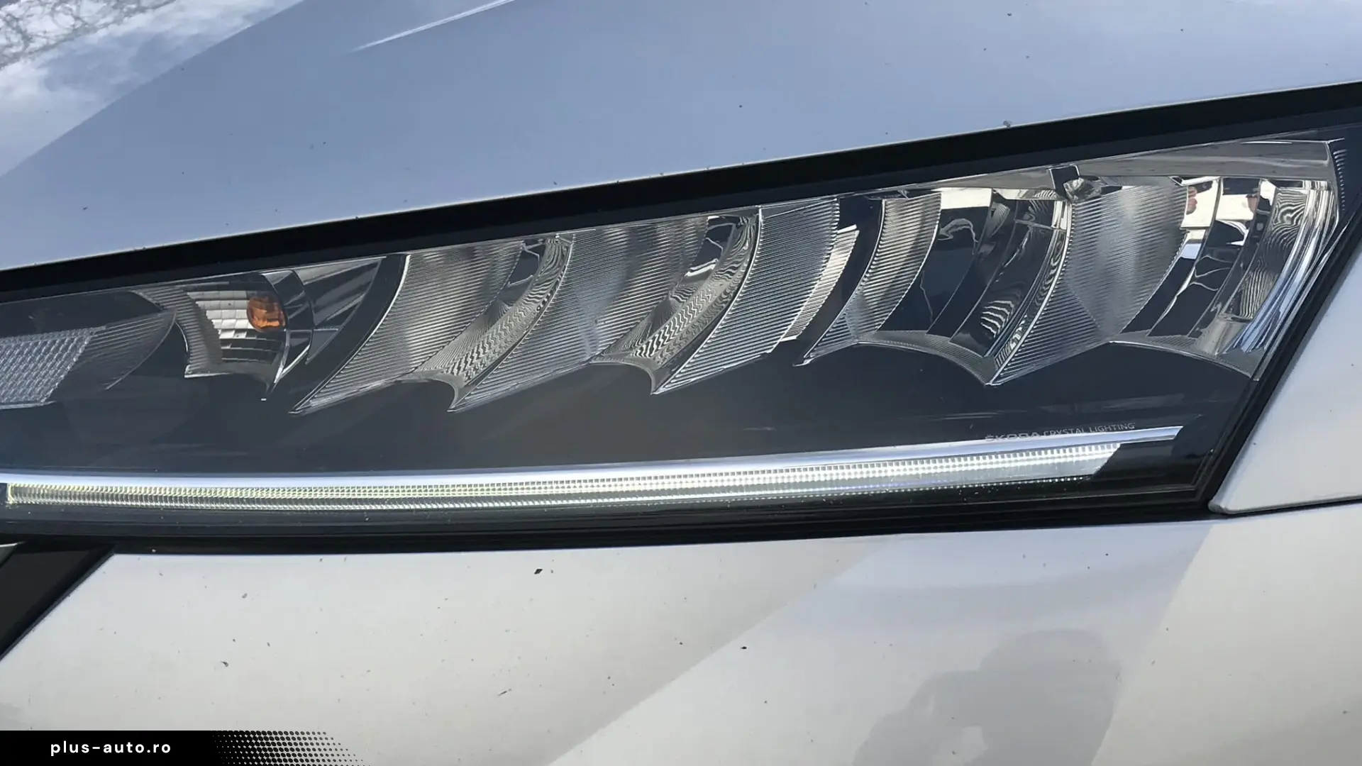 Skoda Octavia 2.0 TDI (Green tec) DSG Ambition
