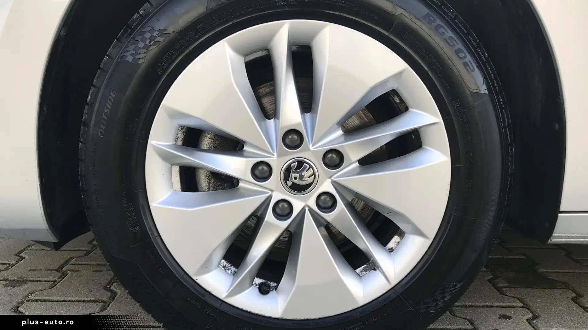 Skoda Octavia 2.0 TDI (Green tec) DSG Ambition
